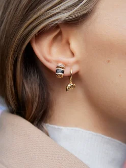 Morning Essentials Earring Set - Morning Essentials Earring Set