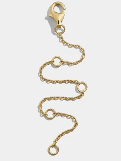 Necklace Extender - Gold