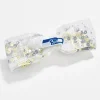 NFL Hair Bow - Seattle Seahawks