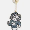 North Carolina Tar Heels Keychain - University of North Carolina