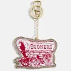 Oklahoma Sooners Keychain - University of Oklahoma