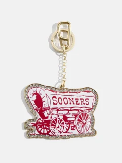 Oklahoma Sooners Keychain - University of Oklahoma