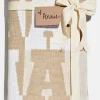 On Repeat Custom Blanket - Natural/Beige