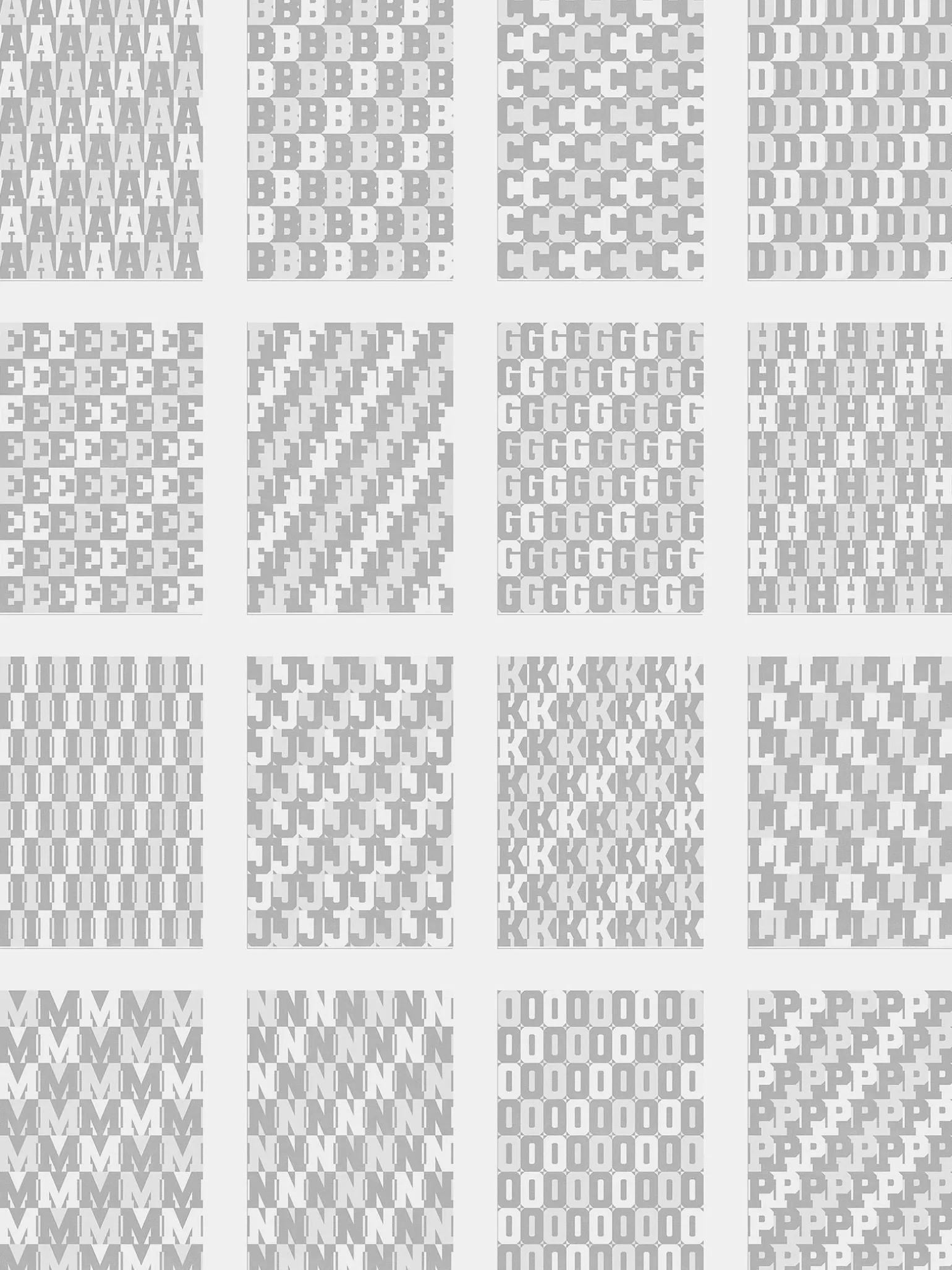 On Repeat Custom Blanket - Blue/White