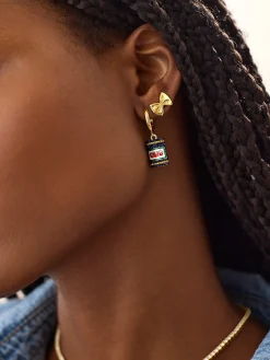 Pasta-bly The Best Earring Set - Pasta
