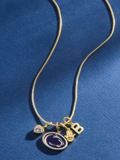 Penn State Cluster Charm - Penn State University