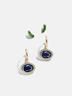 Penn State University Earring Set - Penn State University