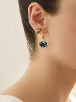 Penn State University Earring Set - Penn State University