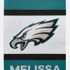 Philadelphia Eagles NFL Custom Blanket - Philadelphia Eagles