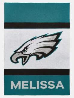 Philadelphia Eagles NFL Custom Blanket - Philadelphia Eagles