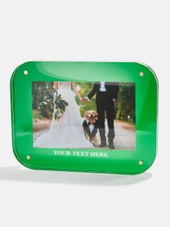 Picture Perfect Horizontal Acrylic Frame - Rectangle