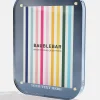 Picture Perfect Vertical Acrylic Frame - Rectangle Shape