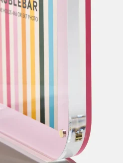 Picture Perfect Vertical Acrylic Frame - Rectangle Shape