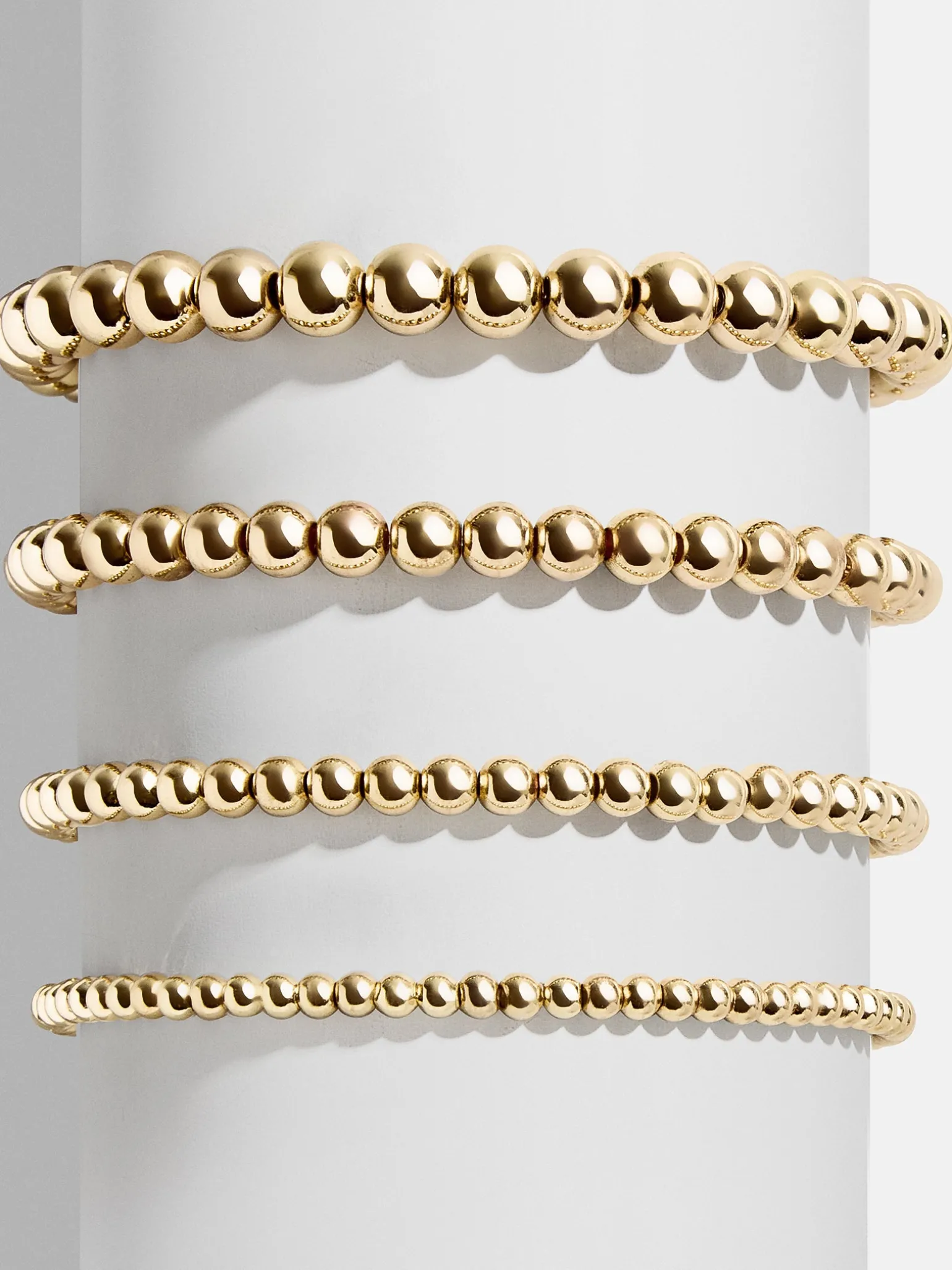 Pisa Bracelet - 14K Gold Vermeil Filled