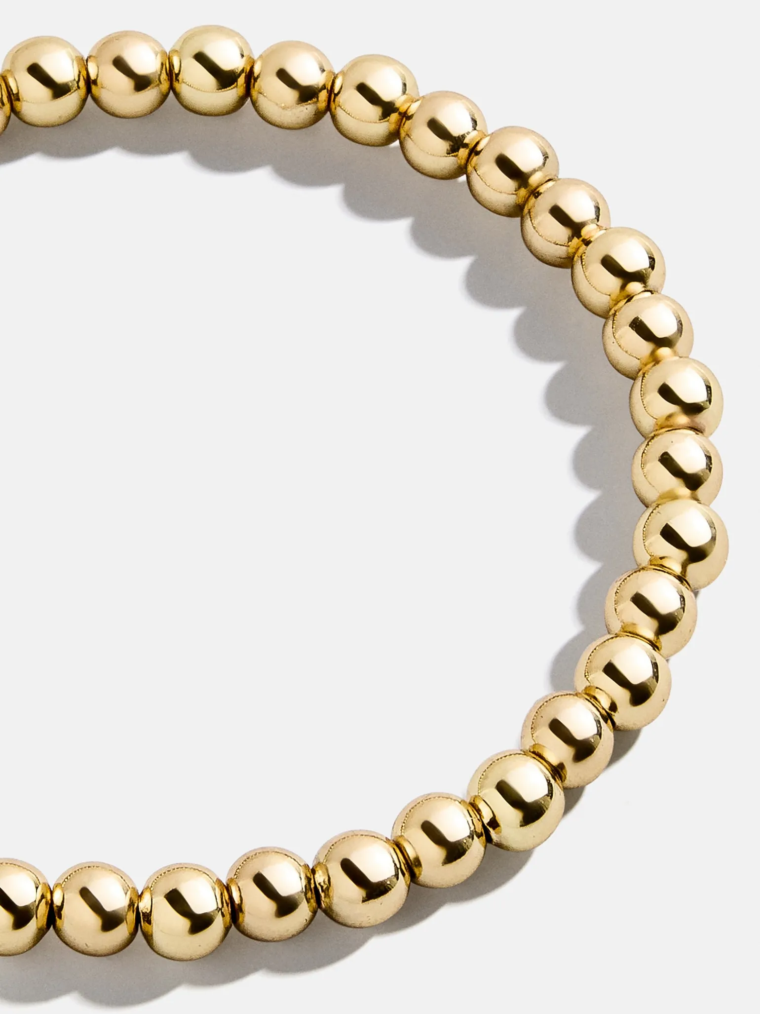 Pisa Bracelet - 14K Gold Vermeil Filled