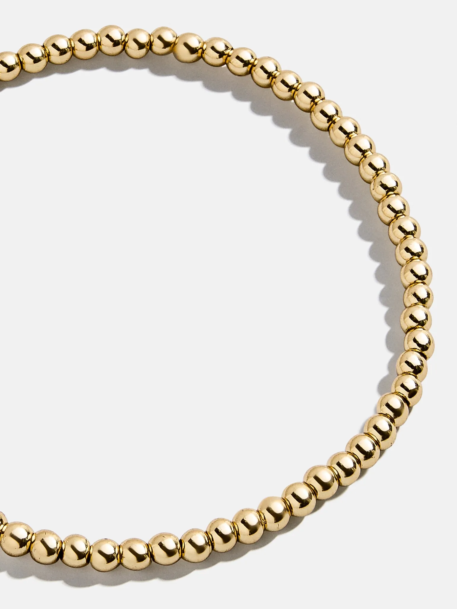 Pisa Bracelet - 14K Gold Vermeil Filled