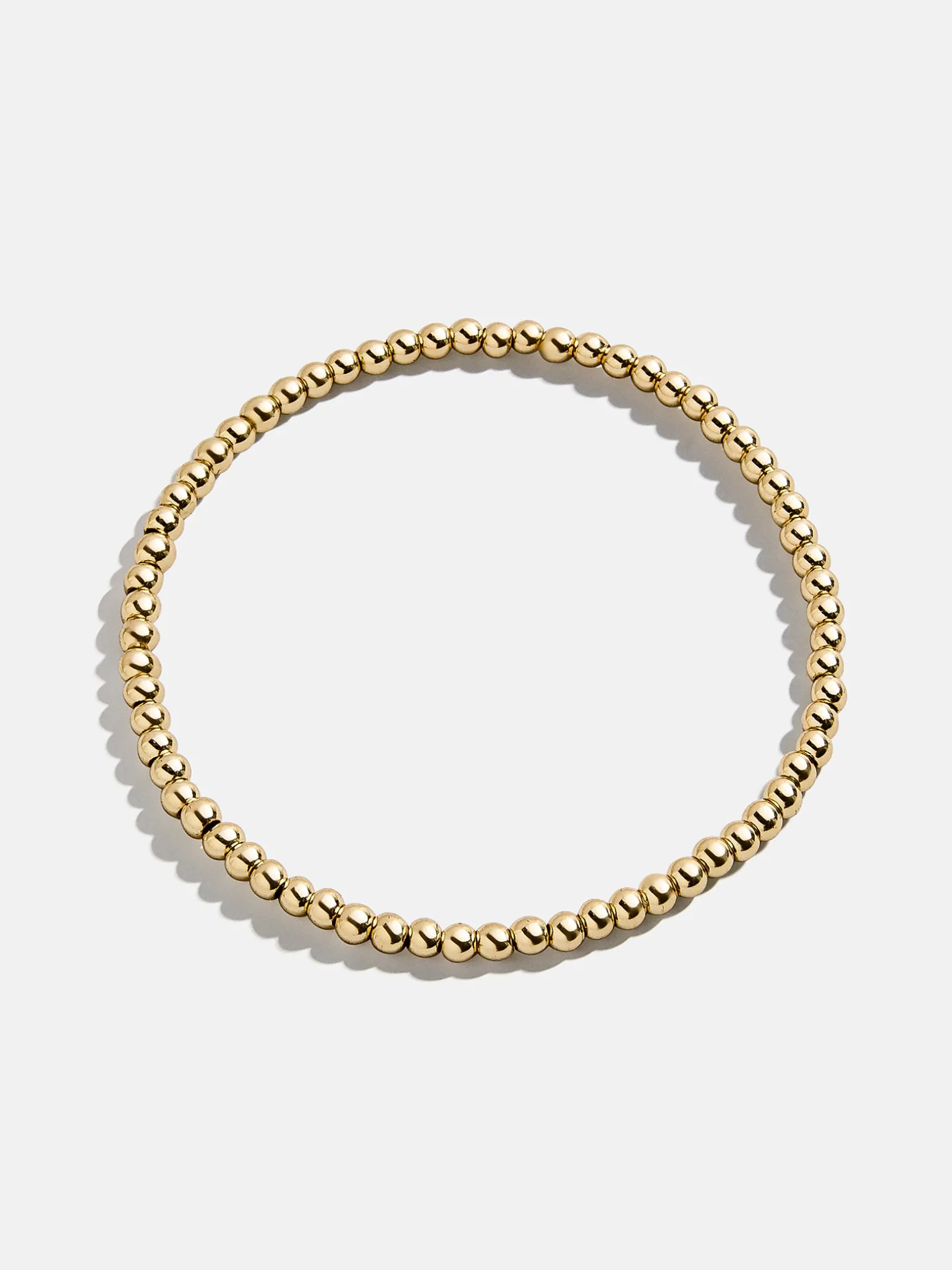 Pisa Bracelet - 14K Gold Vermeil Filled