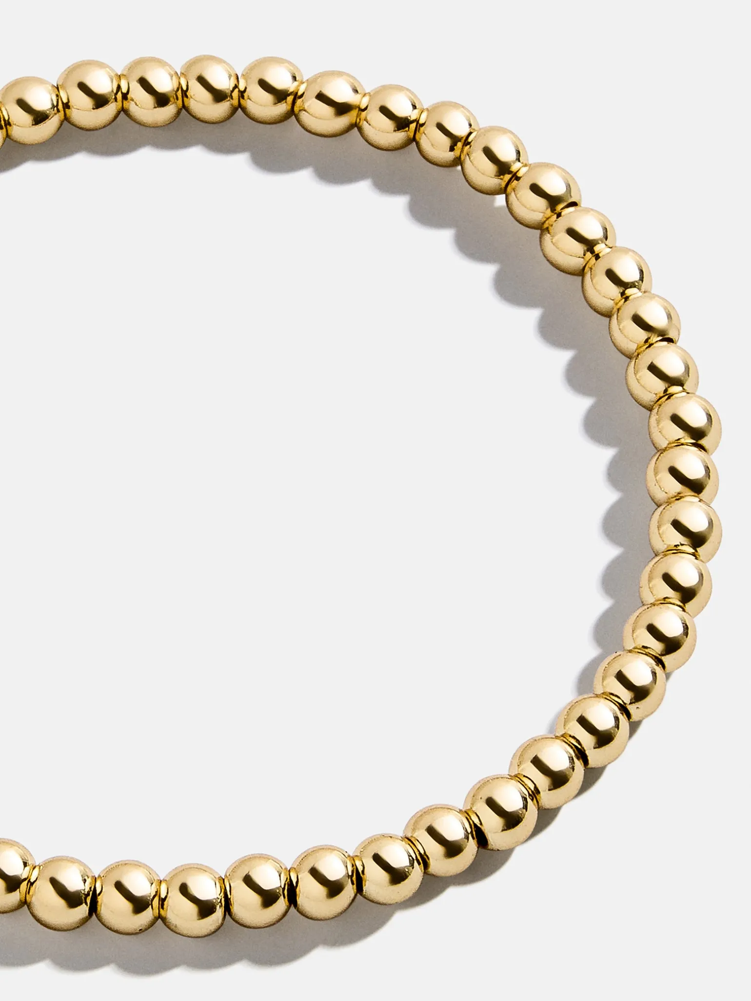 Pisa Bracelet - 14K Gold Vermeil Filled
