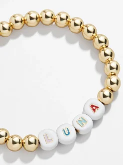 Pisa Custom Bracelet - White/Multi