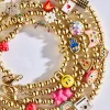 Pisa Custom Charm Bracelet - Charm Bracelet