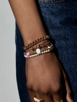 Pisa Custom Charm Bracelet - Charm Bracelet