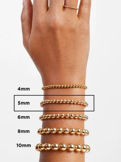Pisa Kids' Custom Bracelet - Multi
