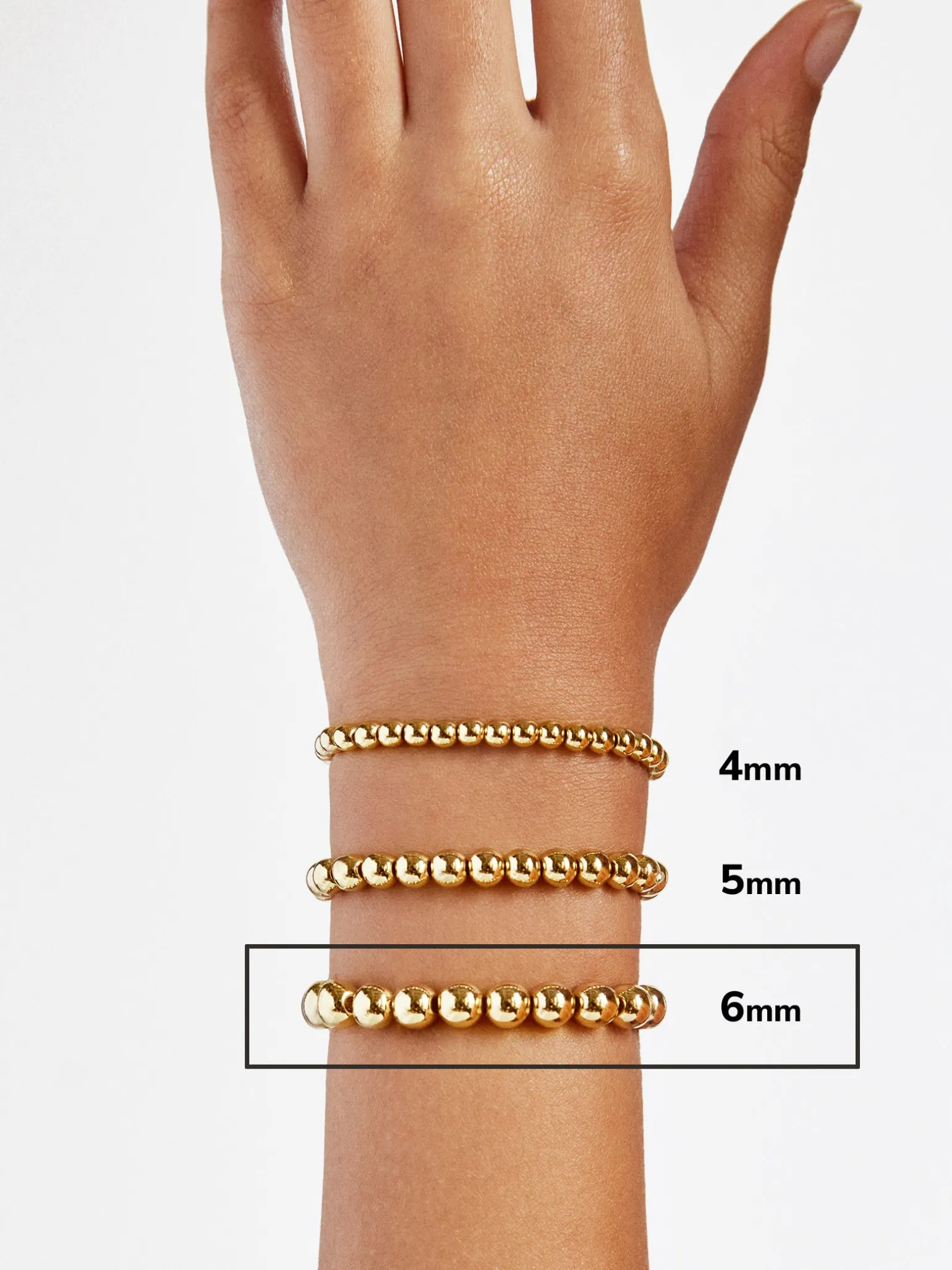 Pisa Kids' Custom Bracelet - White/Multi
