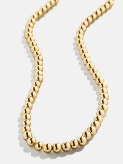 Pisa Necklace - 6MM