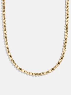 Pisa Necklace - 4MM