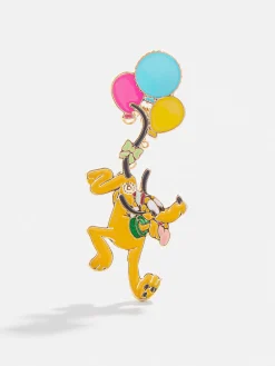 Pluto Disney Celebration Pin - Pluto Celebration Pin