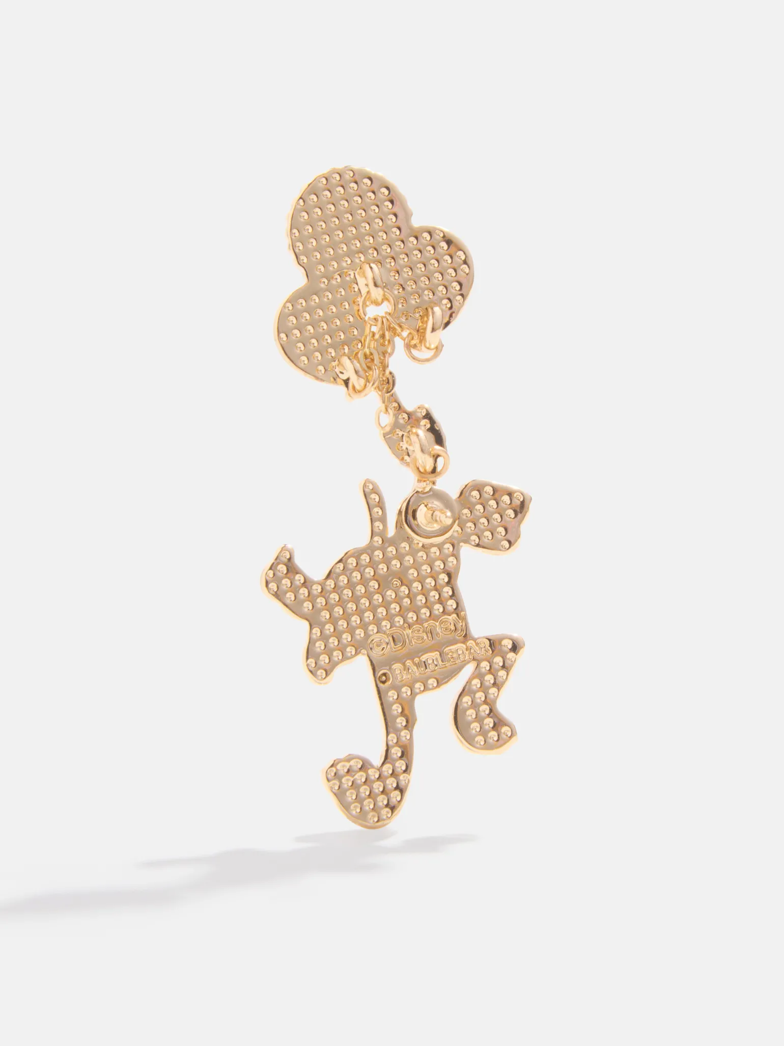 Pluto Disney Celebration Pin - Pluto Celebration Pin