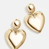 Sheri Earrings - Gold