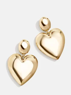 Sheri Earrings - Gold