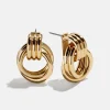 Shiloh Earrings - Gold