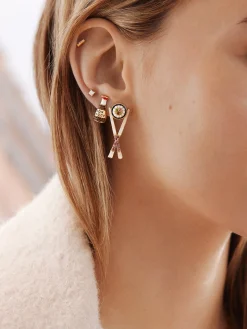 Soy Cute Earring Set - Soy Cute Earring Set
