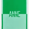 Spell It Out Custom Blanket - Bright Blue/Bright Green