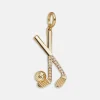 Sports Cluster Charm - Field Hockey