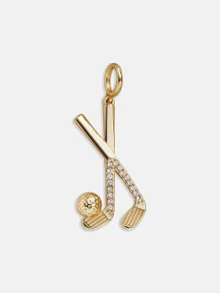 Sports Cluster Charm - Field Hockey