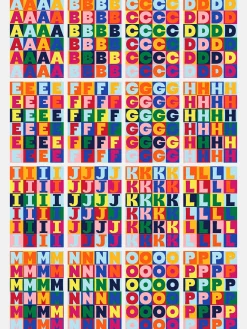 Squared Up Custom Blanket - Multi