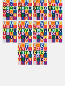 Squared Up Custom Blanket - Multi