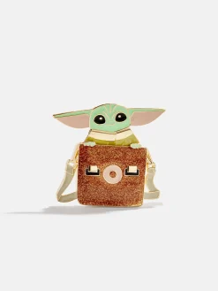 STAR WARS™ GROGU™ Bounty Hunter Bag Pin - Grogu Bounty Hunter Pin