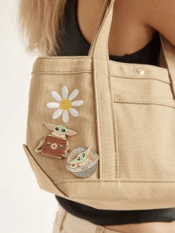 STAR WARS™ GROGU™ Hover Pram Pin - Grogu Hover Pram Pin