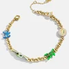 STAR WARS™ GROGU™ Pisa Charm Bracelet - Gold