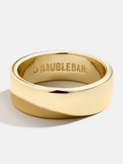 Stevie Ring - Gold