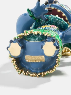 Stitch Disney Hula Bag Charm - Blue
