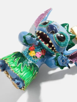 Stitch Disney Hula Bag Charm - Blue