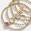 Sweet Treats Kids' Pisa Bracelet Set - Sweet Treats