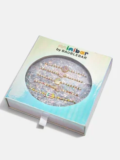 Sweet Treats Kids' Pisa Bracelet Set - Sweet Treats