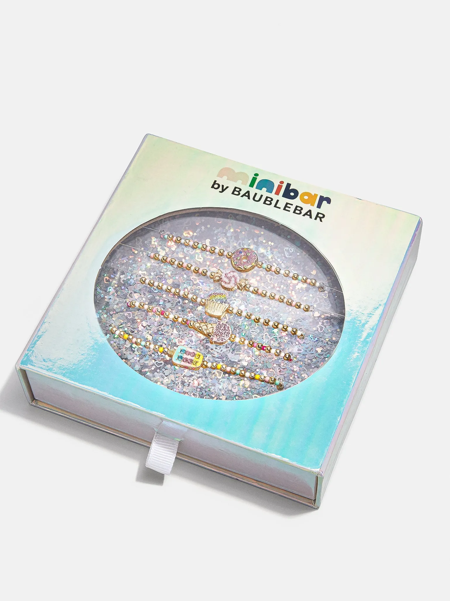 Sweet Treats Kids' Pisa Bracelet Set - Sweet Treats