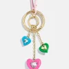 Sweetheart Kids’ Bag Charm - Multi